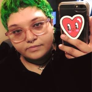 Meet your Posher, Oliver